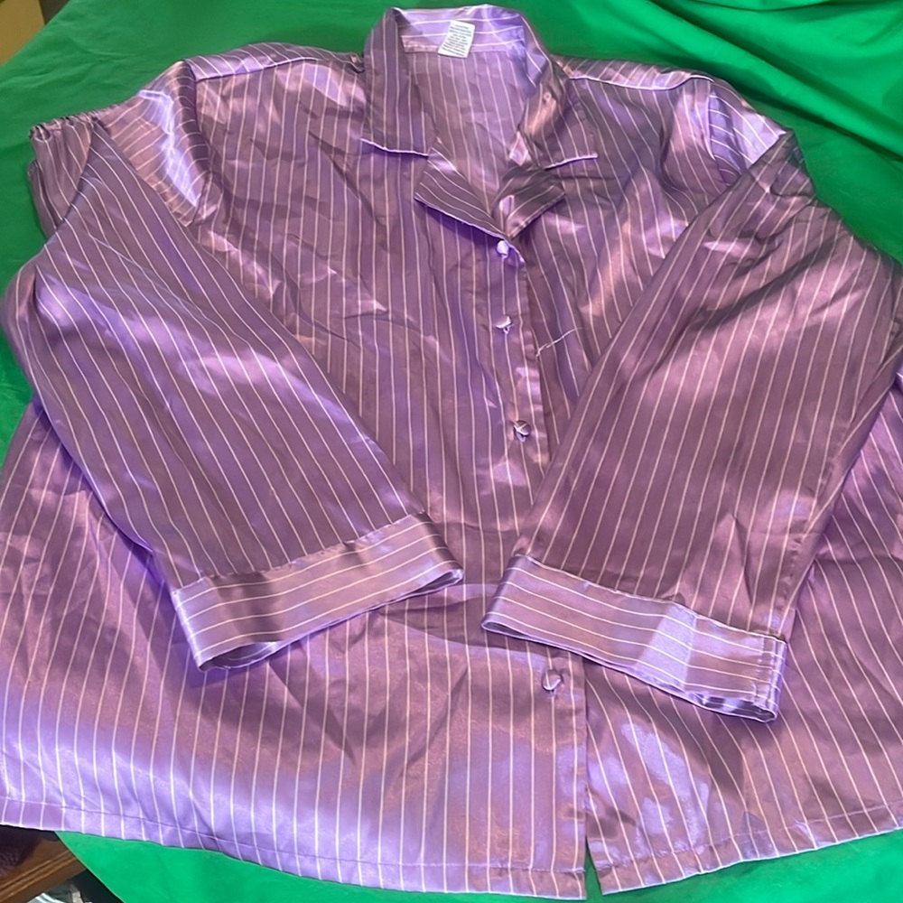 Used set pijamas Size XXL - Picture 2 of 12